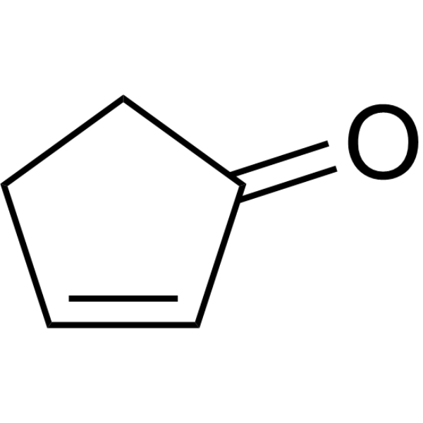 2-Cyclopentenone (Cyclopent-2-enone) 930-30-3